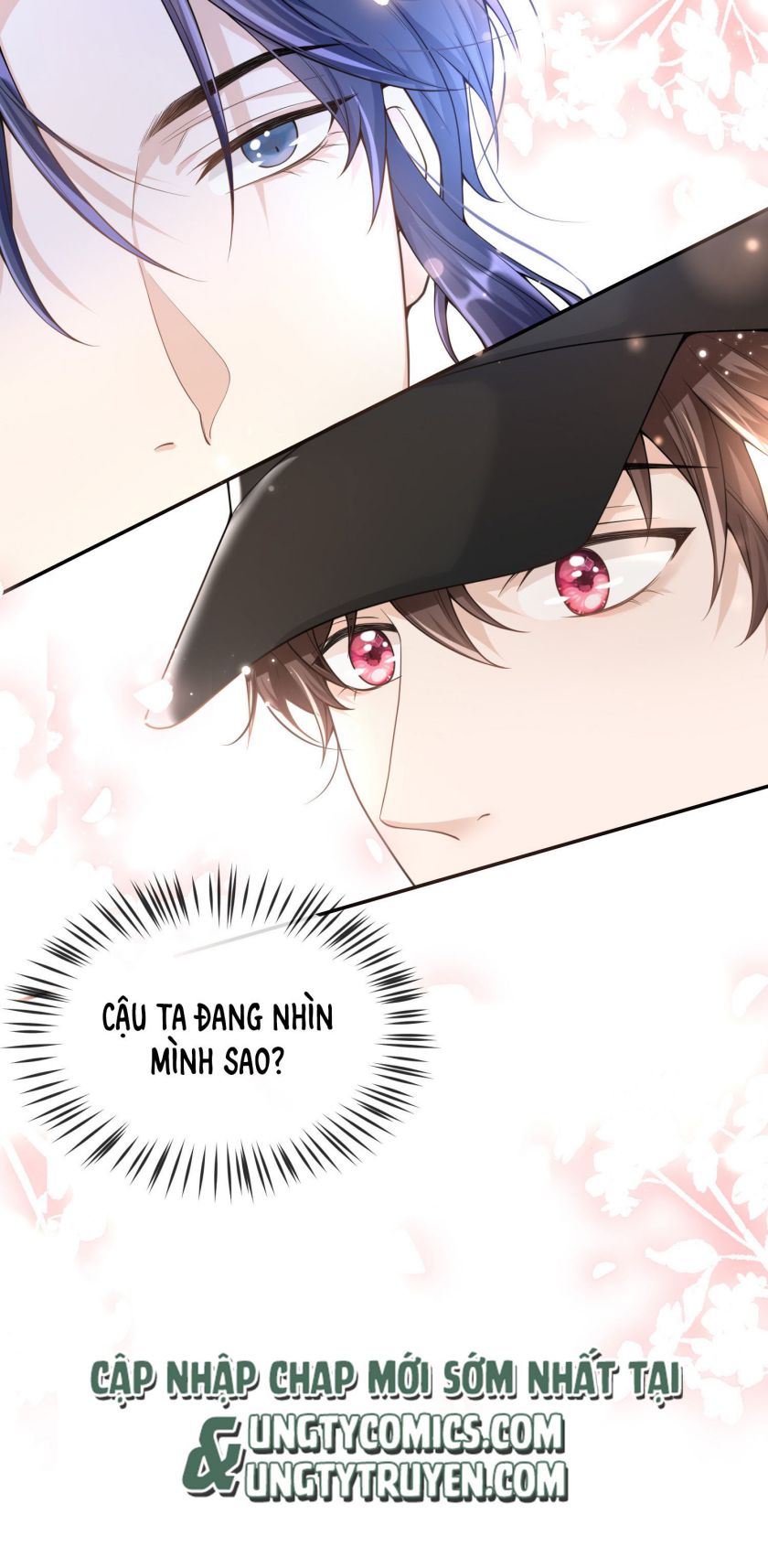 Scandal Quá Nhiều Là Lỗi Của Tôi Sao? Chap 3 - Next Chap 4