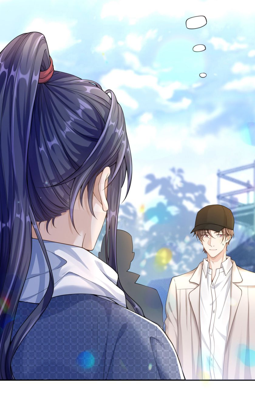 Scandal Quá Nhiều Là Lỗi Của Tôi Sao? Chap 3 - Next Chap 4