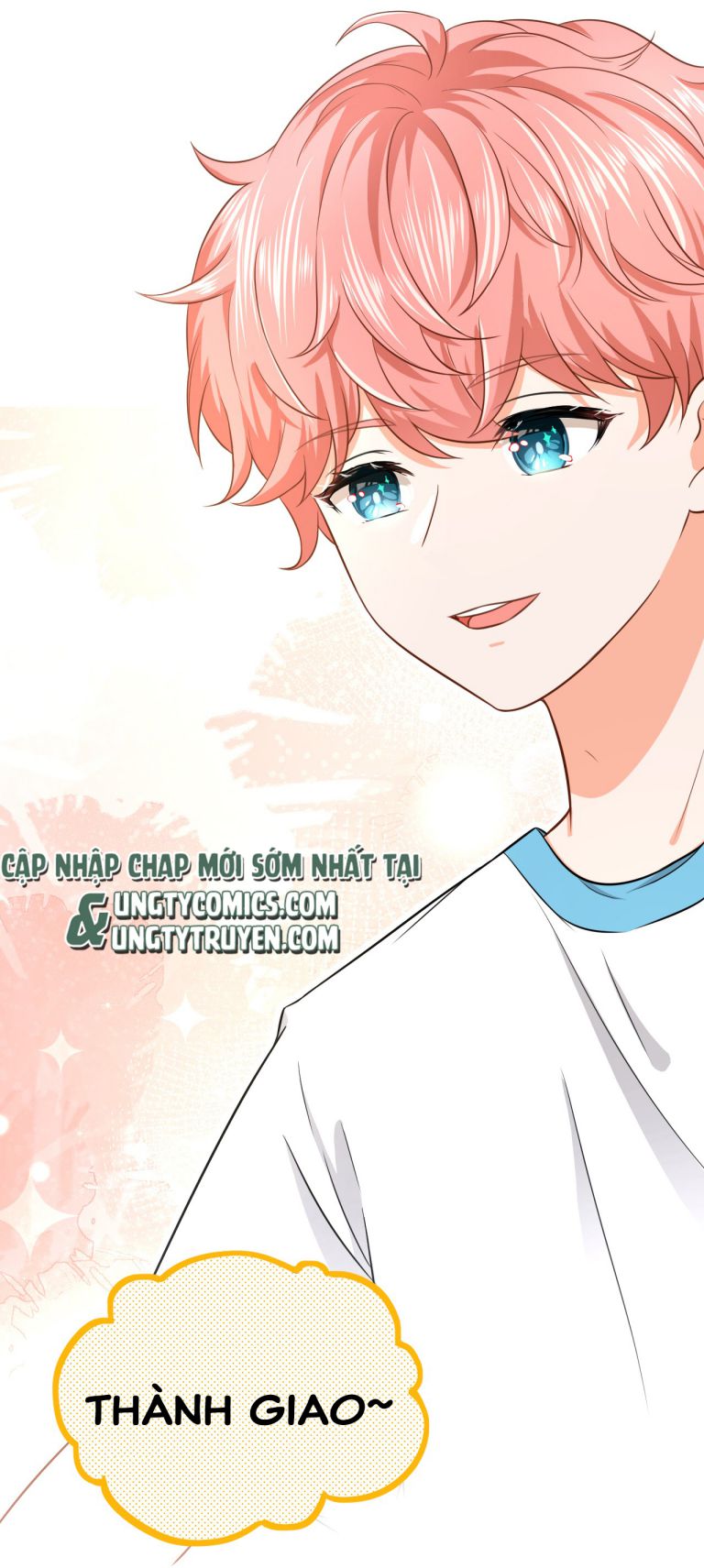 Tín Tức Tố Nói Chúng Ta Không Thể Chap 14 - Next Chap 15