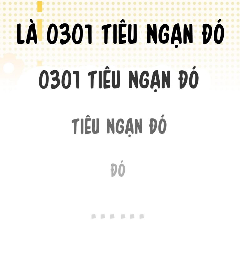 Tín Tức Tố Nói Chúng Ta Không Thể Chap 14 - Next Chap 15