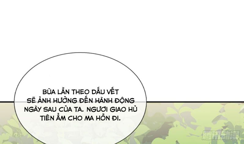 Đánh Chết Cũng Không Làm Sư Tôn Chap 23 - Next Chap 24