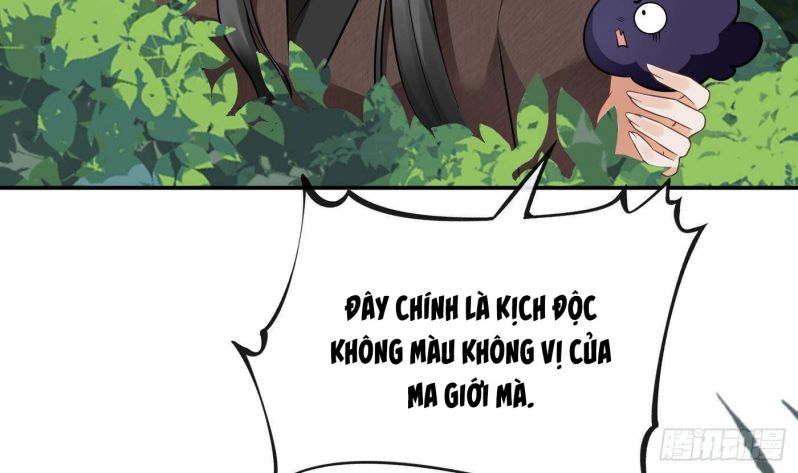 Đánh Chết Cũng Không Làm Sư Tôn Chap 23 - Next Chap 24