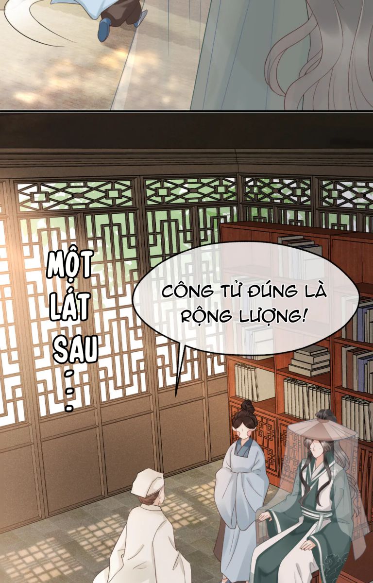 Ngự Hồ Hữu Thuật Chap 11 - Next Chap 12