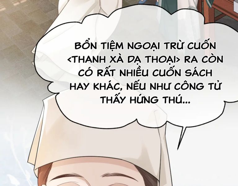 Ngự Hồ Hữu Thuật Chap 11 - Next Chap 12