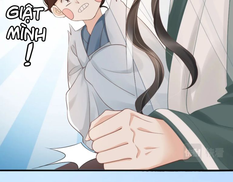 Ngự Hồ Hữu Thuật Chap 11 - Next Chap 12