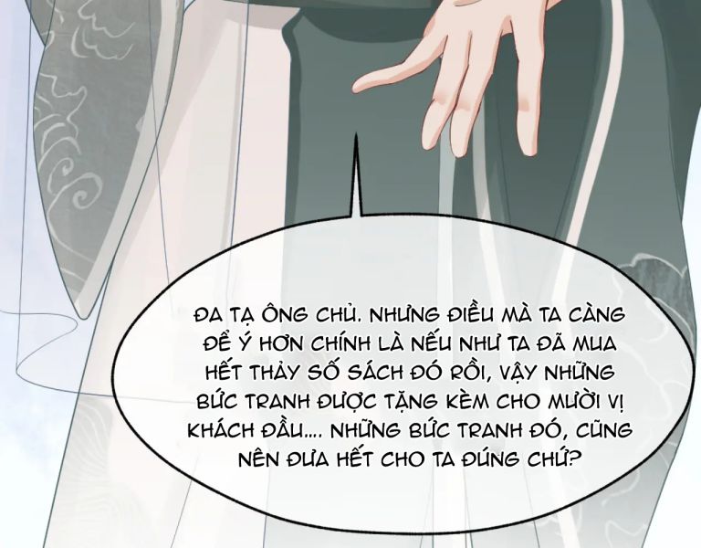 Ngự Hồ Hữu Thuật Chap 11 - Next Chap 12