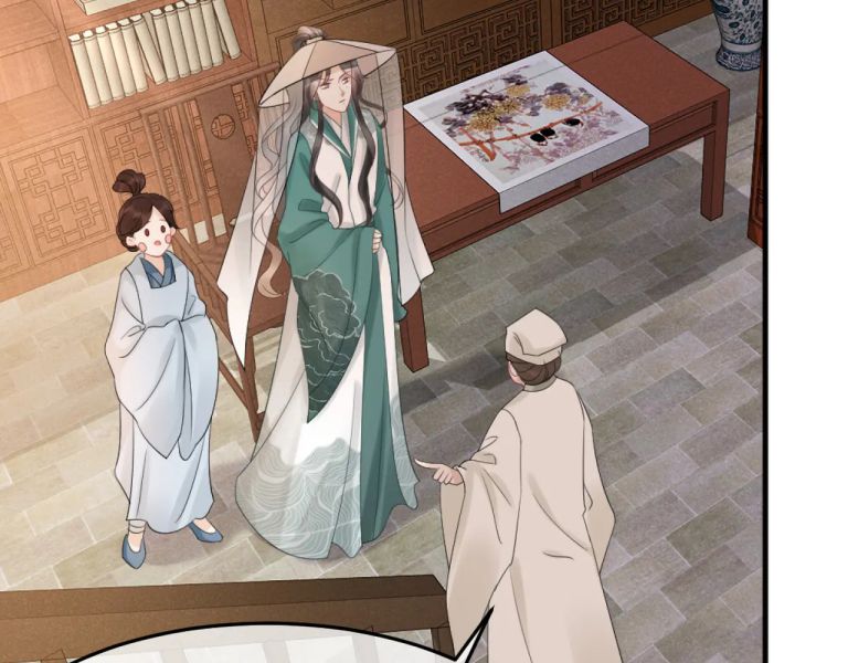 Ngự Hồ Hữu Thuật Chap 11 - Next Chap 12