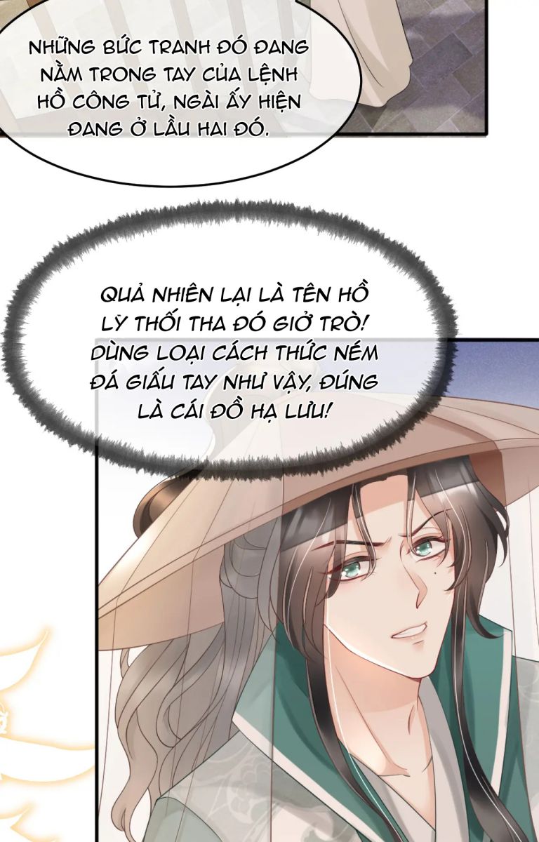 Ngự Hồ Hữu Thuật Chap 11 - Next Chap 12