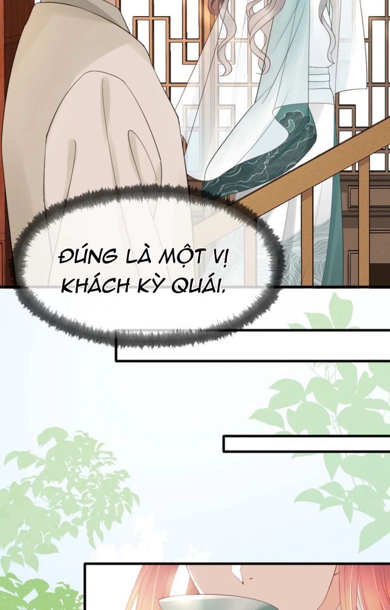 Ngự Hồ Hữu Thuật Chap 11 - Next Chap 12