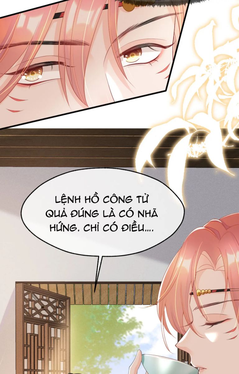 Ngự Hồ Hữu Thuật Chap 11 - Next Chap 12