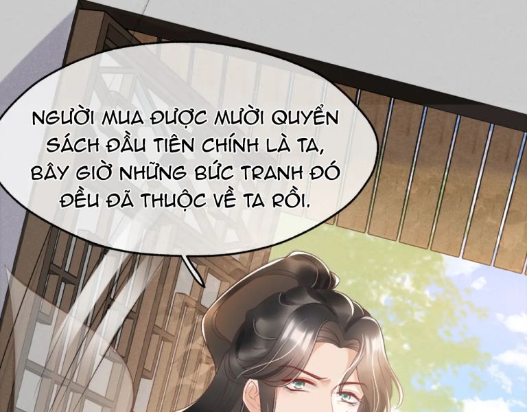 Ngự Hồ Hữu Thuật Chap 11 - Next Chap 12