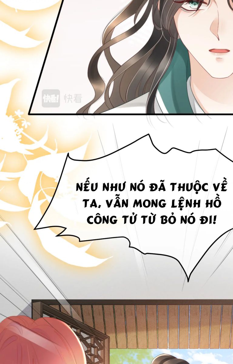 Ngự Hồ Hữu Thuật Chap 11 - Next Chap 12