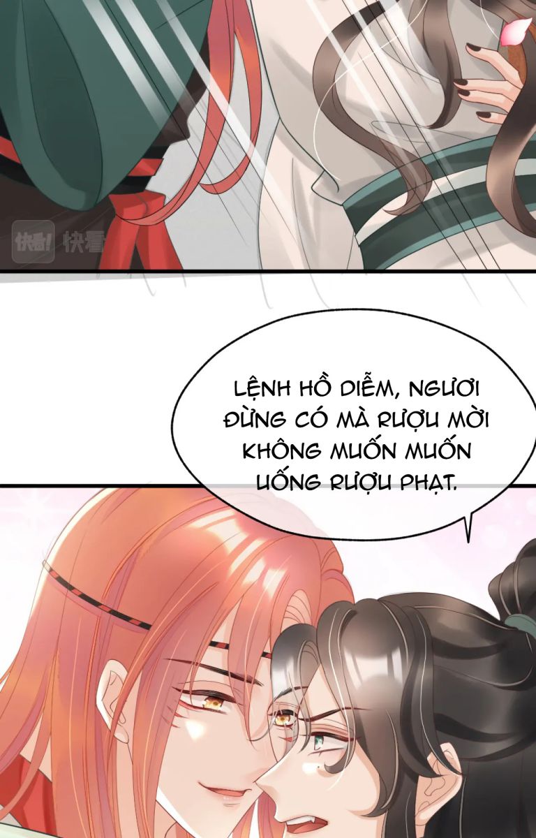 Ngự Hồ Hữu Thuật Chap 11 - Next Chap 12