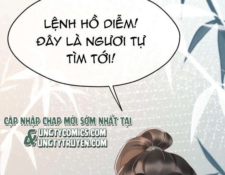 Ngự Hồ Hữu Thuật Chap 11 - Next Chap 12