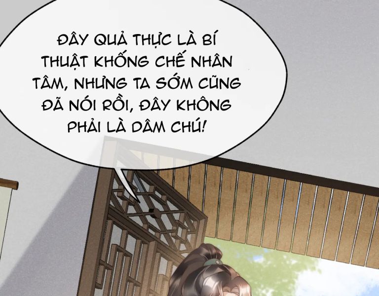 Ngự Hồ Hữu Thuật Chap 11 - Next Chap 12