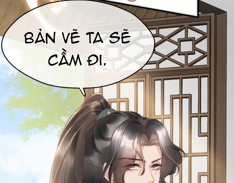 Ngự Hồ Hữu Thuật Chap 11 - Next Chap 12