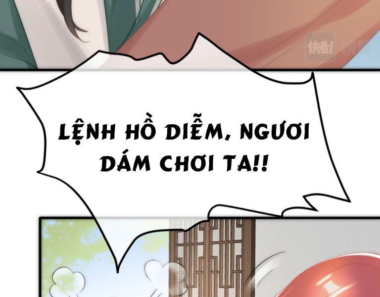 Ngự Hồ Hữu Thuật Chap 11 - Next Chap 12