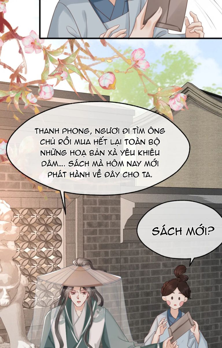 Ngự Hồ Hữu Thuật Chap 11 - Next Chap 12