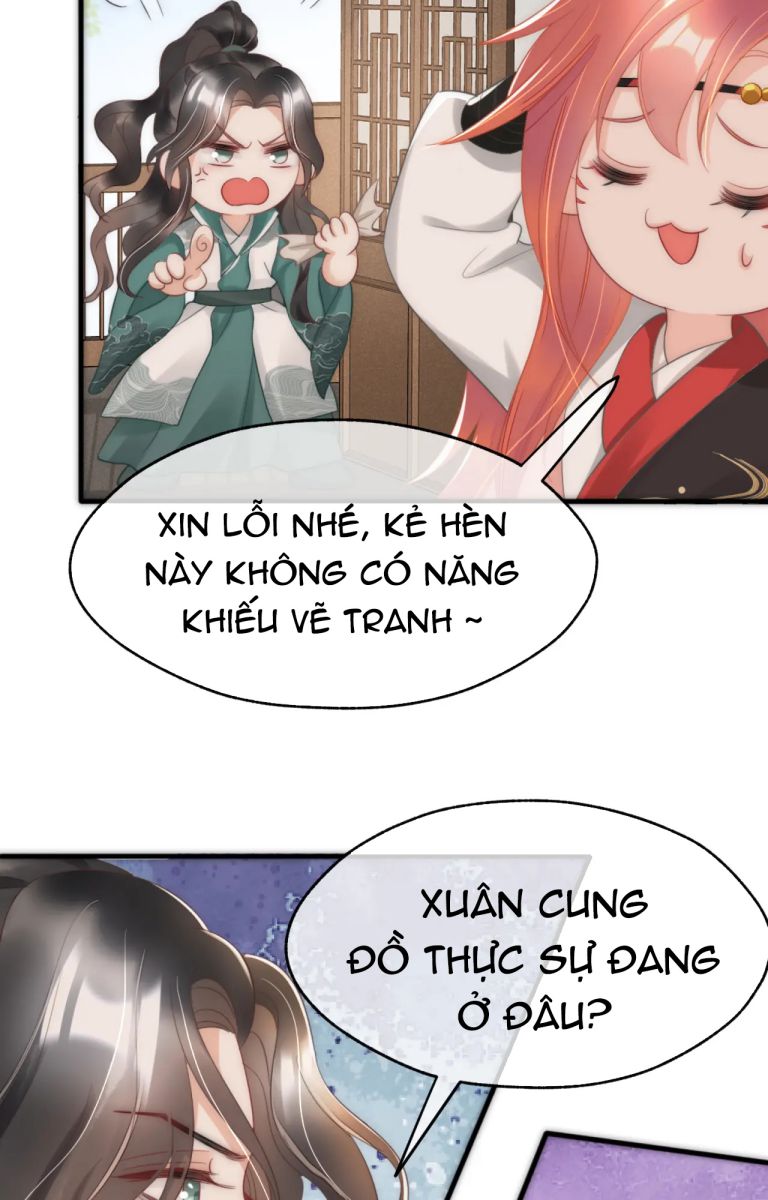 Ngự Hồ Hữu Thuật Chap 11 - Next Chap 12