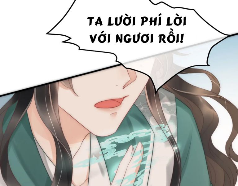 Ngự Hồ Hữu Thuật Chap 11 - Next Chap 12