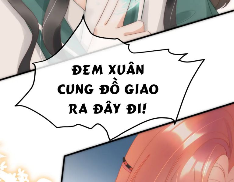 Ngự Hồ Hữu Thuật Chap 11 - Next Chap 12