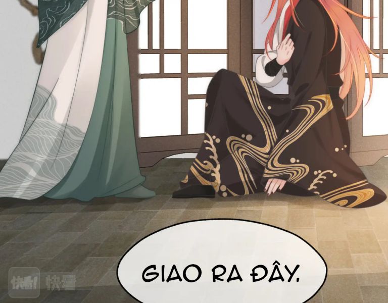 Ngự Hồ Hữu Thuật Chap 11 - Next Chap 12