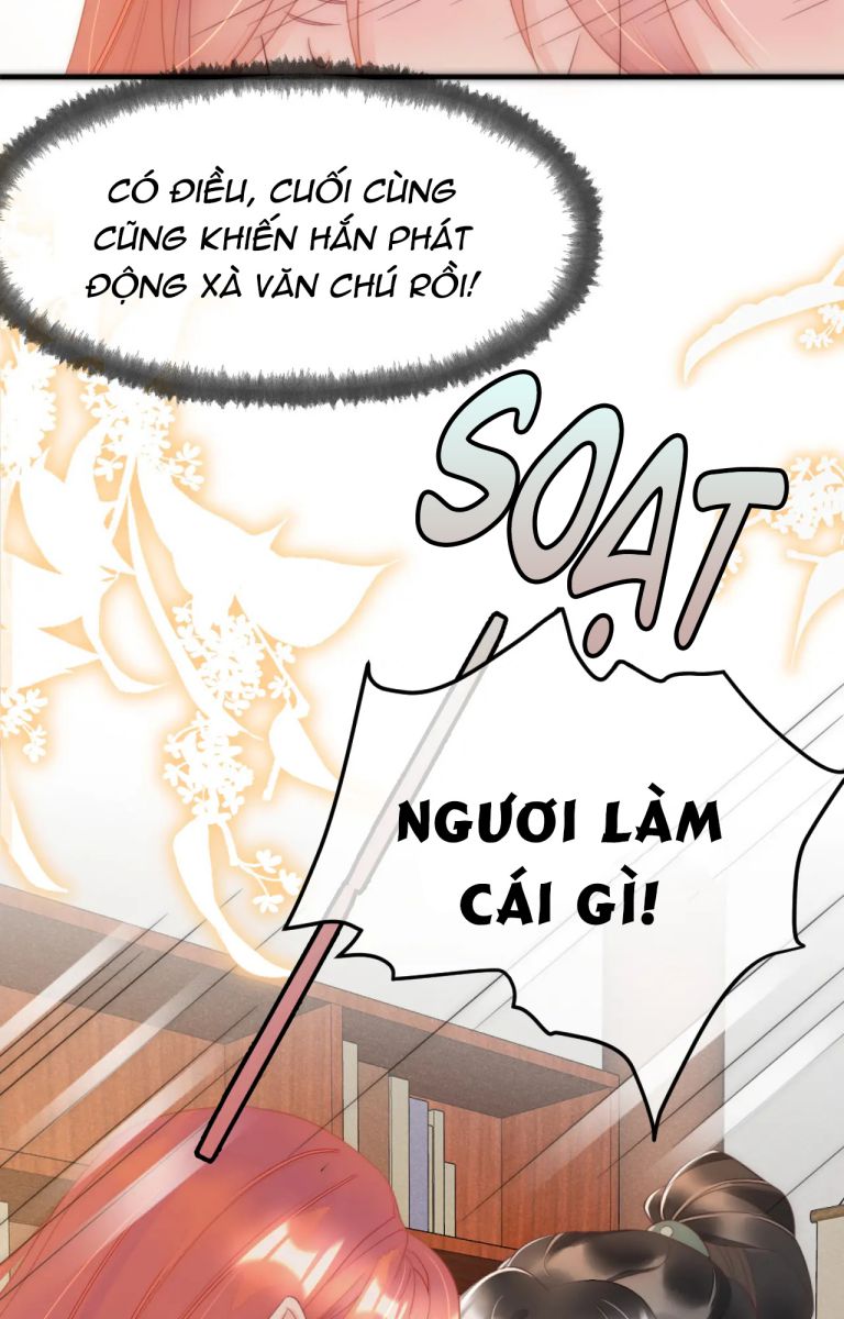 Ngự Hồ Hữu Thuật Chap 11 - Next Chap 12