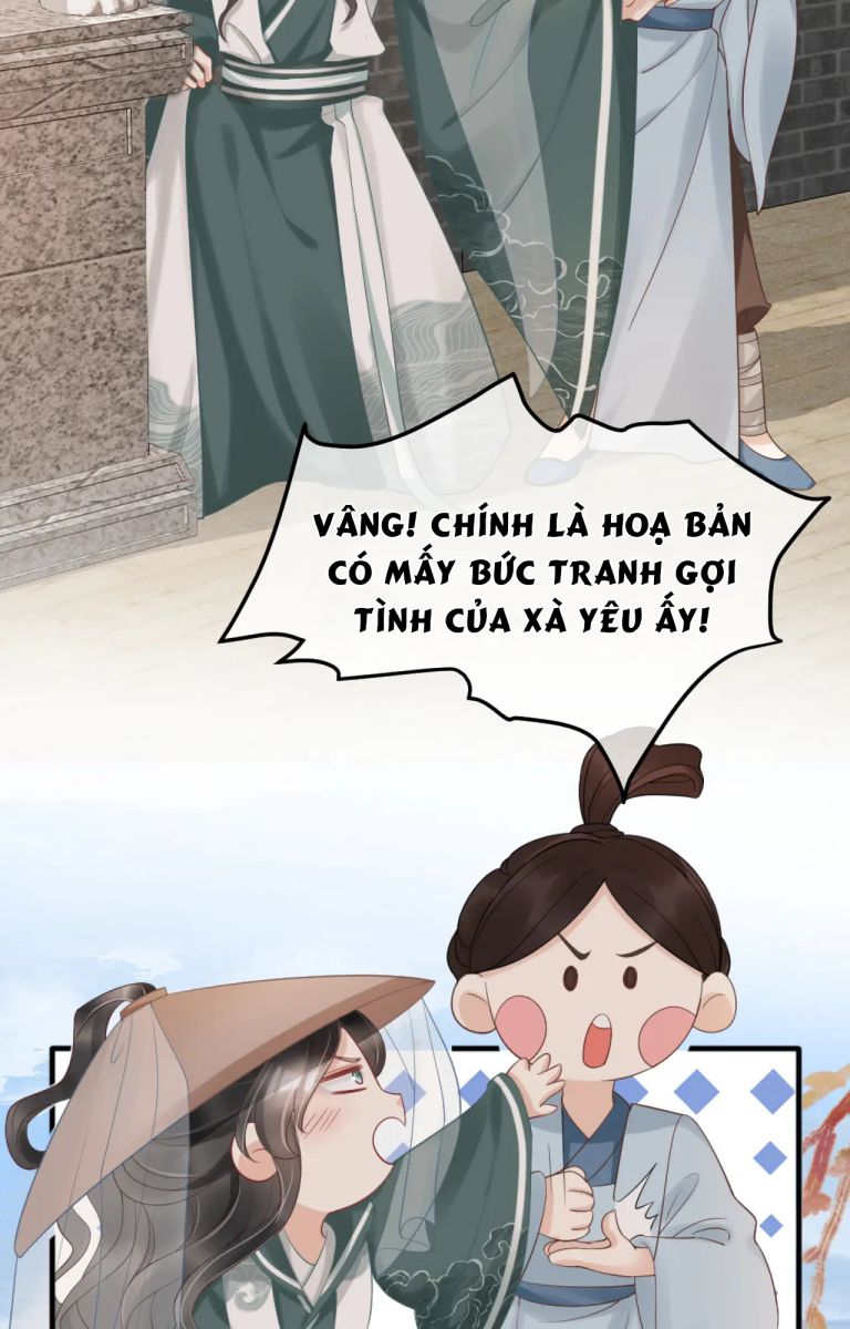 Ngự Hồ Hữu Thuật Chap 11 - Next Chap 12