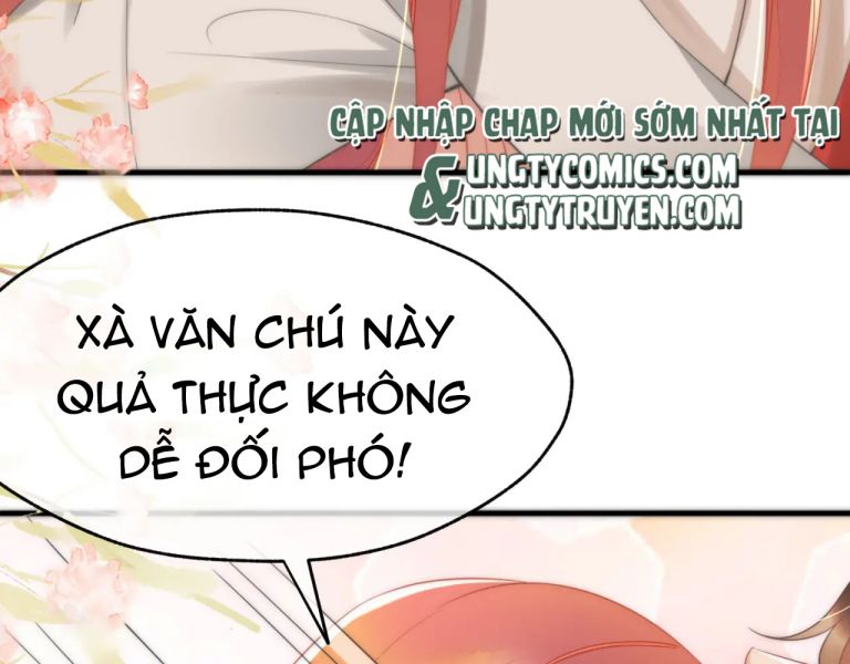 Ngự Hồ Hữu Thuật Chap 11 - Next Chap 12