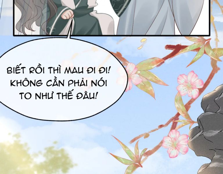 Ngự Hồ Hữu Thuật Chap 11 - Next Chap 12