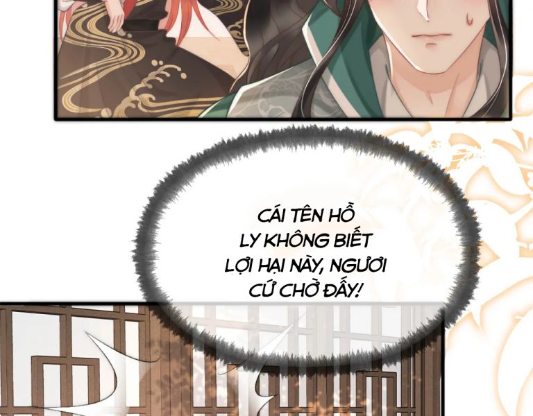 Ngự Hồ Hữu Thuật Chap 12 - Next Chap 13