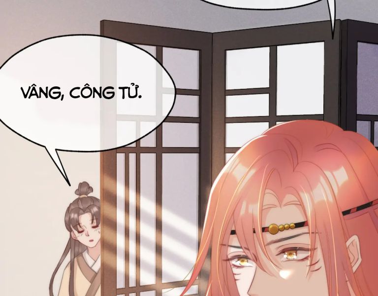 Ngự Hồ Hữu Thuật Chap 12 - Next Chap 13