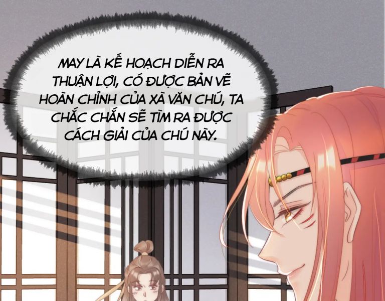 Ngự Hồ Hữu Thuật Chap 12 - Next Chap 13