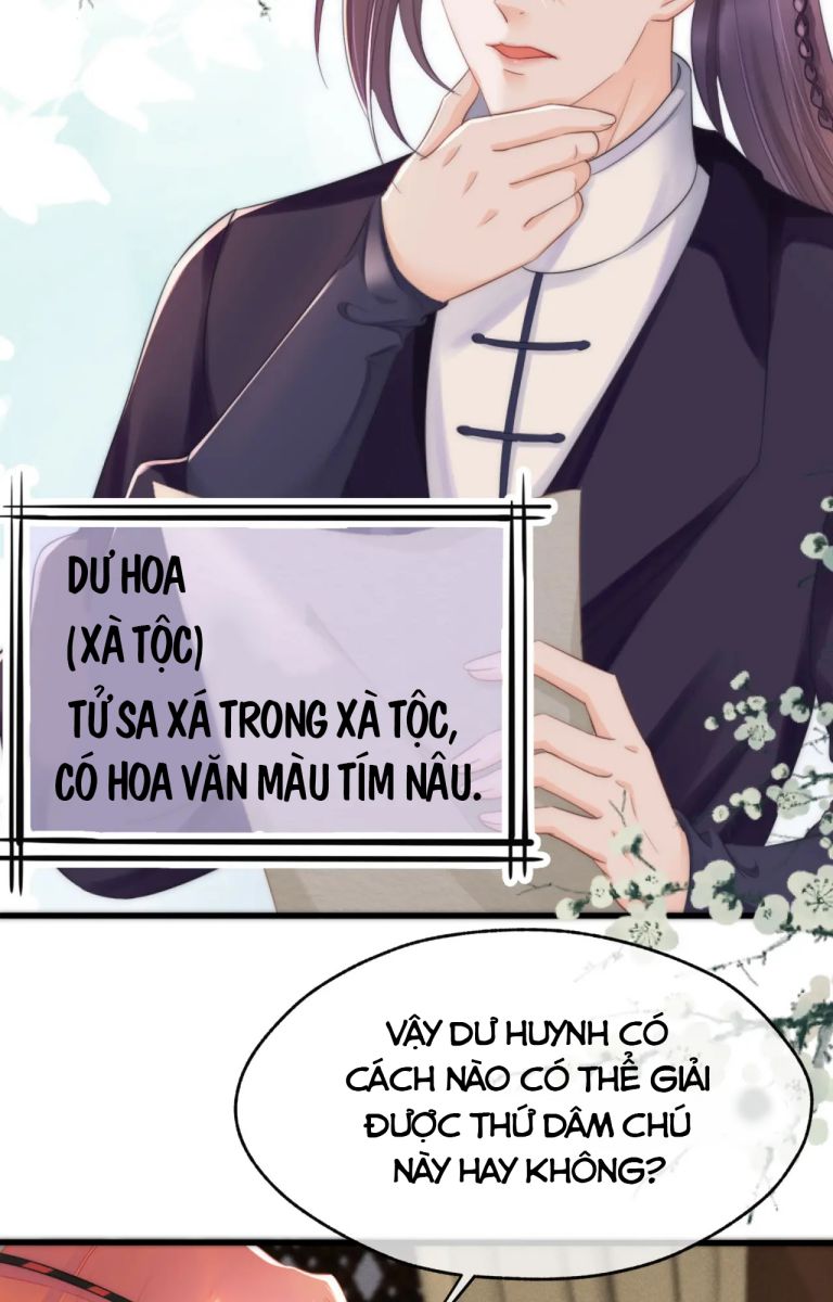 Ngự Hồ Hữu Thuật Chap 12 - Next Chap 13