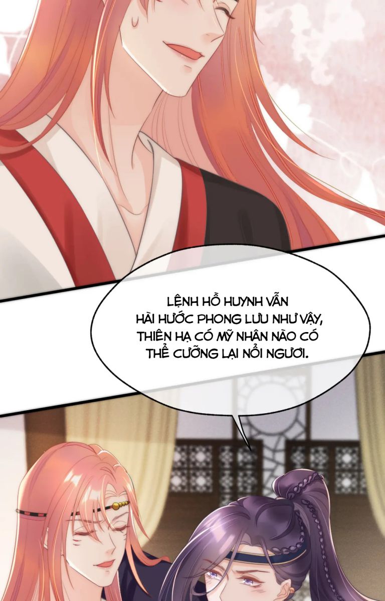 Ngự Hồ Hữu Thuật Chap 12 - Next Chap 13