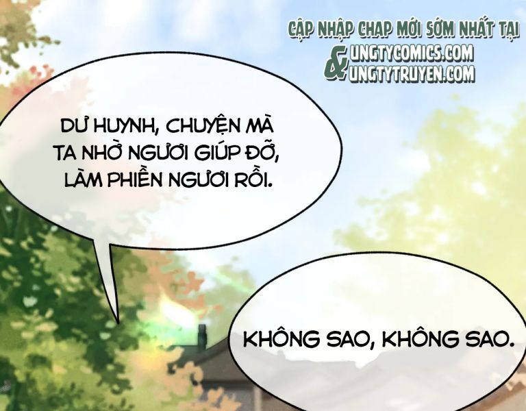 Ngự Hồ Hữu Thuật Chap 12 - Next Chap 13