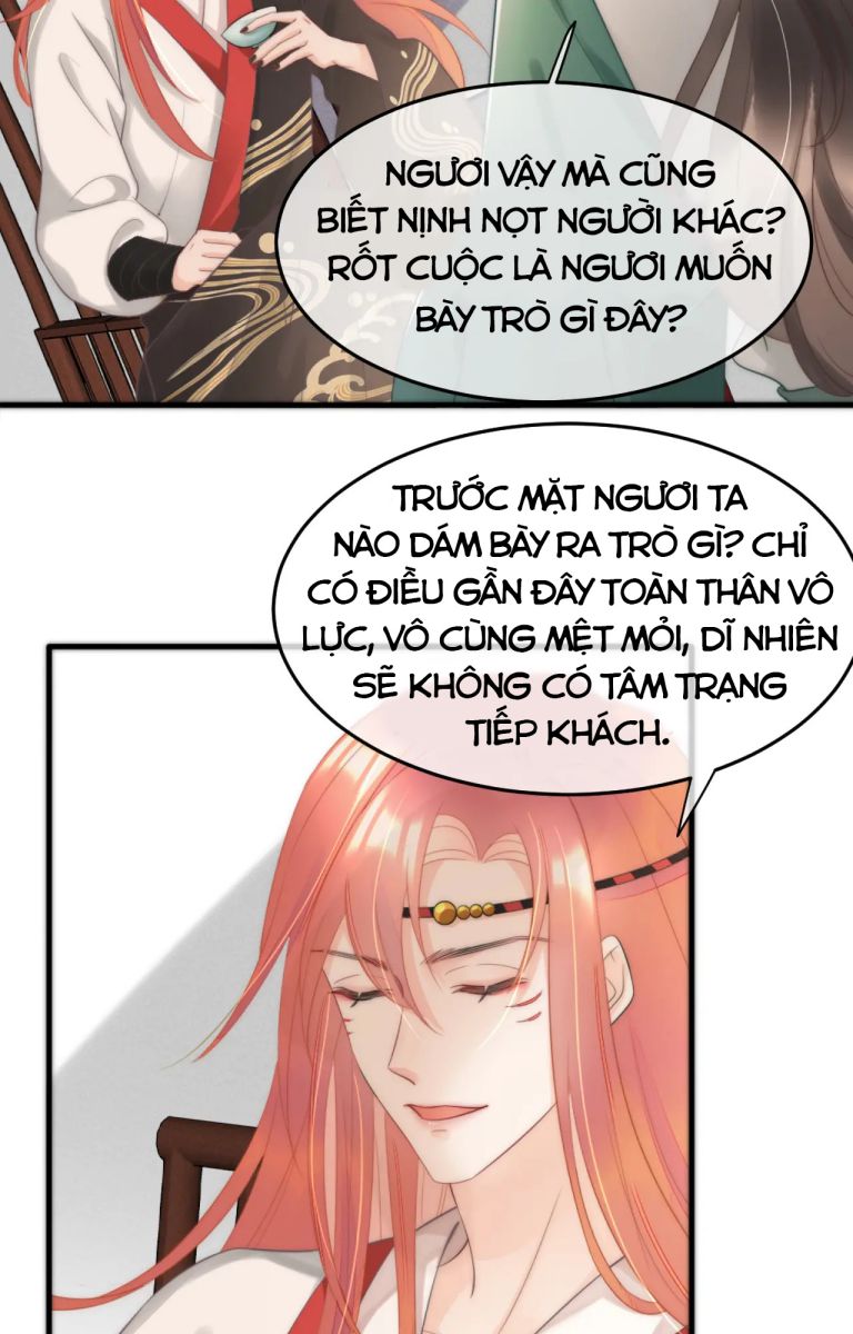 Ngự Hồ Hữu Thuật Chap 12 - Next Chap 13