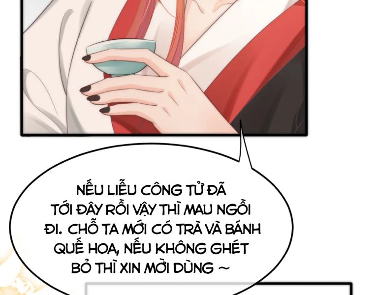 Ngự Hồ Hữu Thuật Chap 12 - Next Chap 13