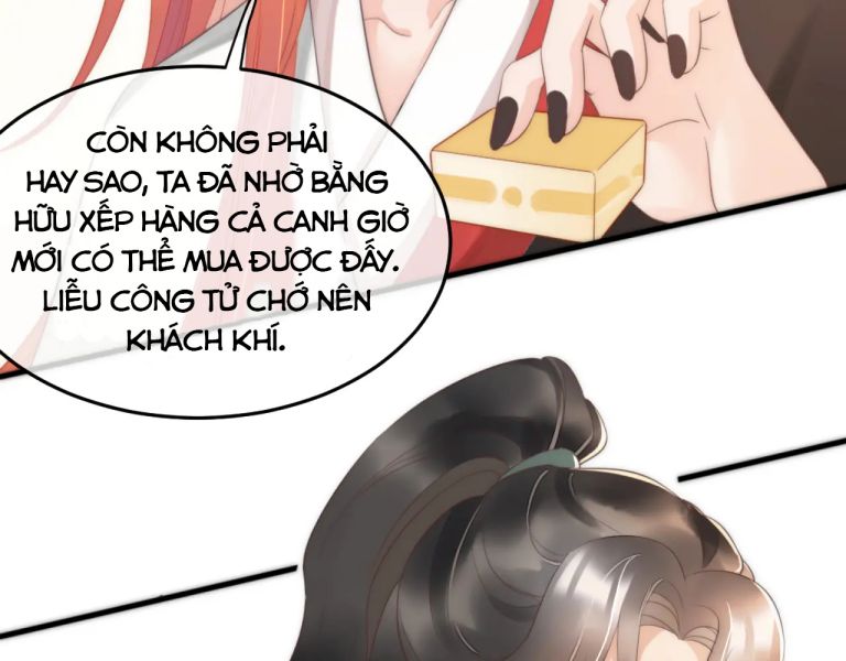 Ngự Hồ Hữu Thuật Chap 12 - Next Chap 13