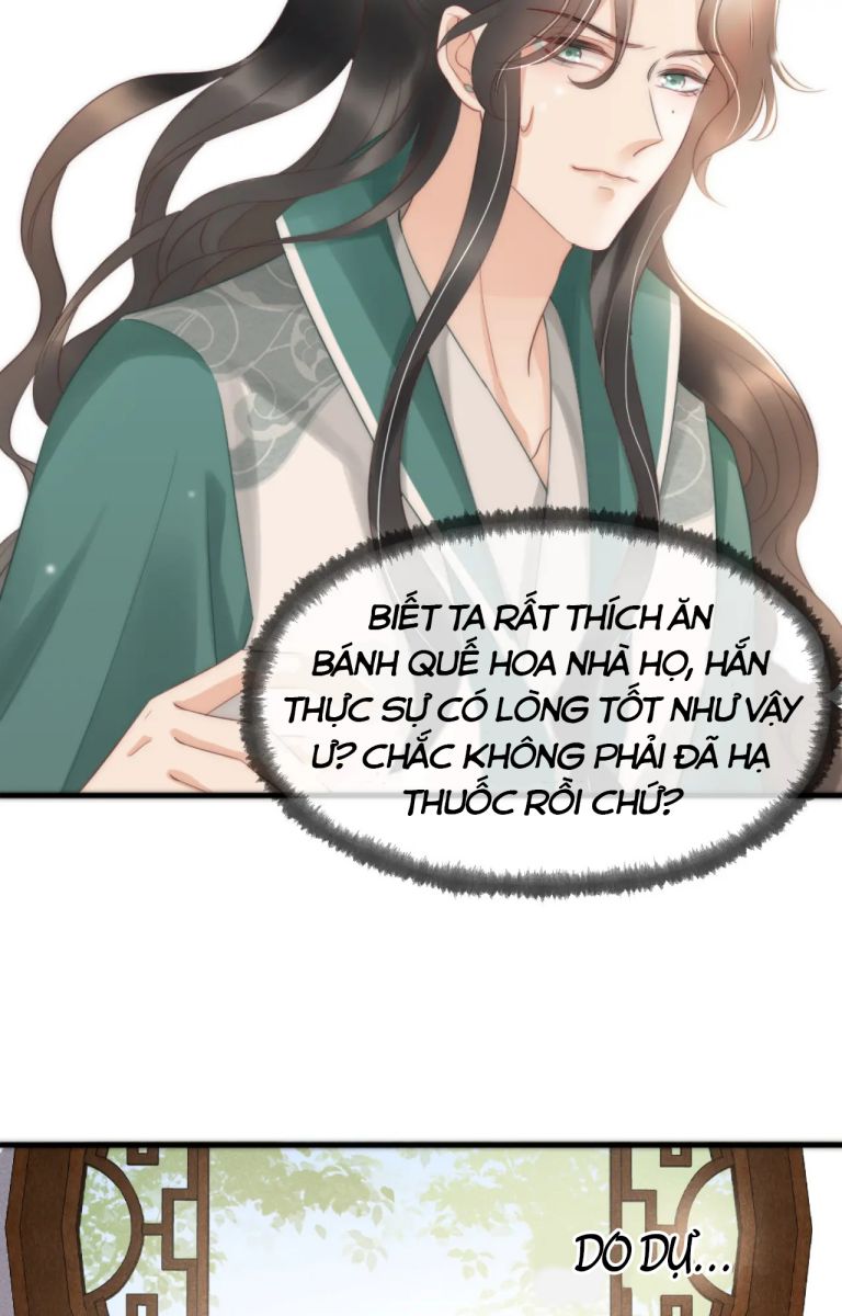 Ngự Hồ Hữu Thuật Chap 12 - Next Chap 13