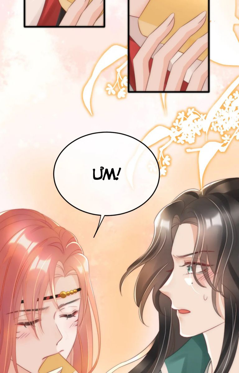 Ngự Hồ Hữu Thuật Chap 12 - Next Chap 13