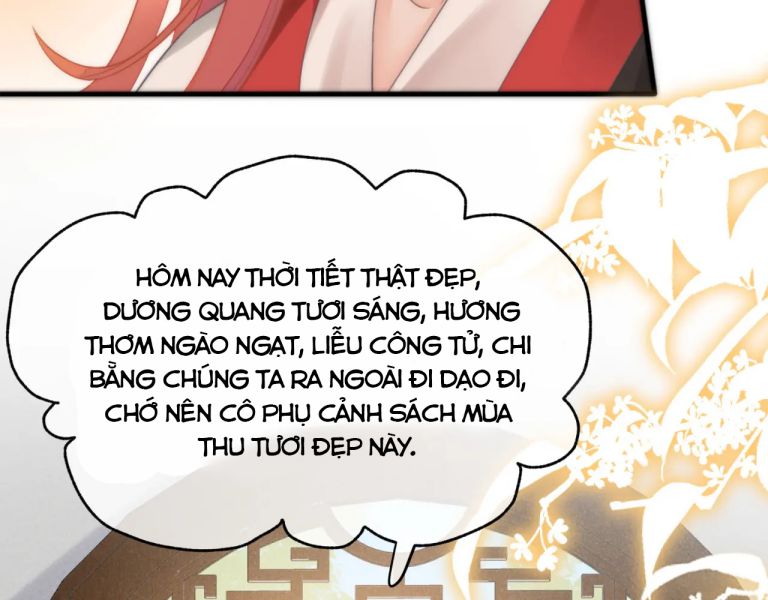 Ngự Hồ Hữu Thuật Chap 12 - Next Chap 13