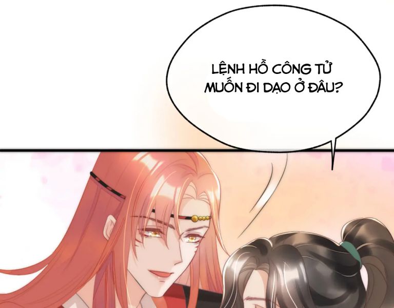 Ngự Hồ Hữu Thuật Chap 12 - Next Chap 13