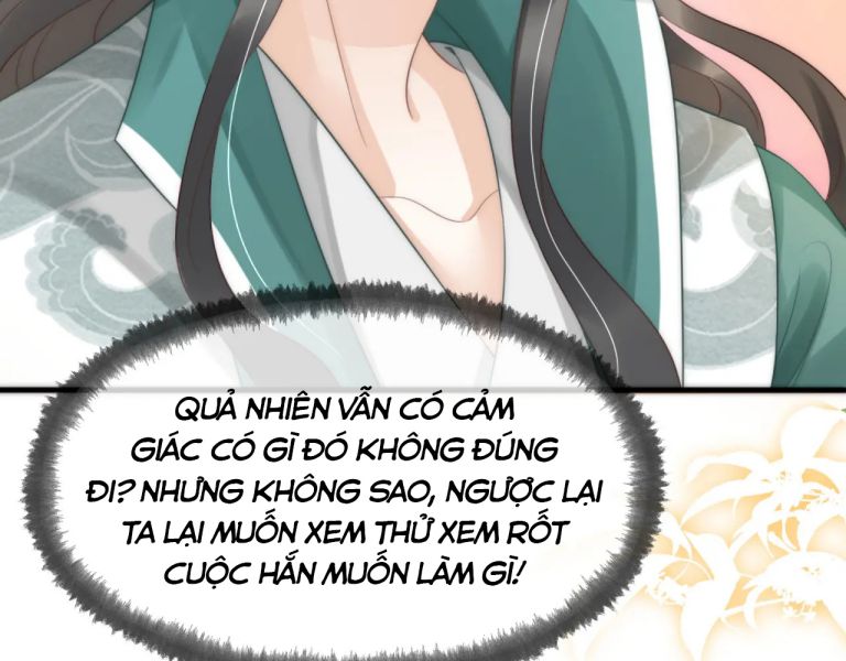 Ngự Hồ Hữu Thuật Chap 12 - Next Chap 13