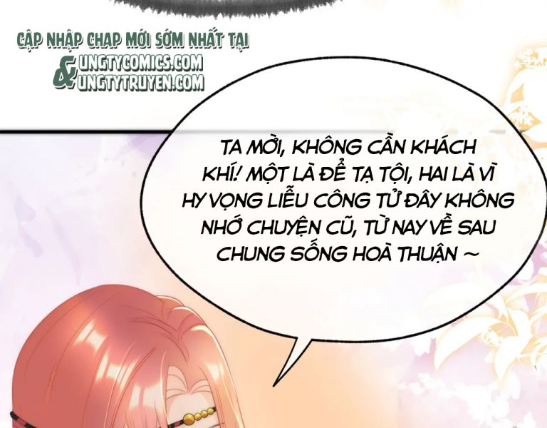 Ngự Hồ Hữu Thuật Chap 12 - Next Chap 13