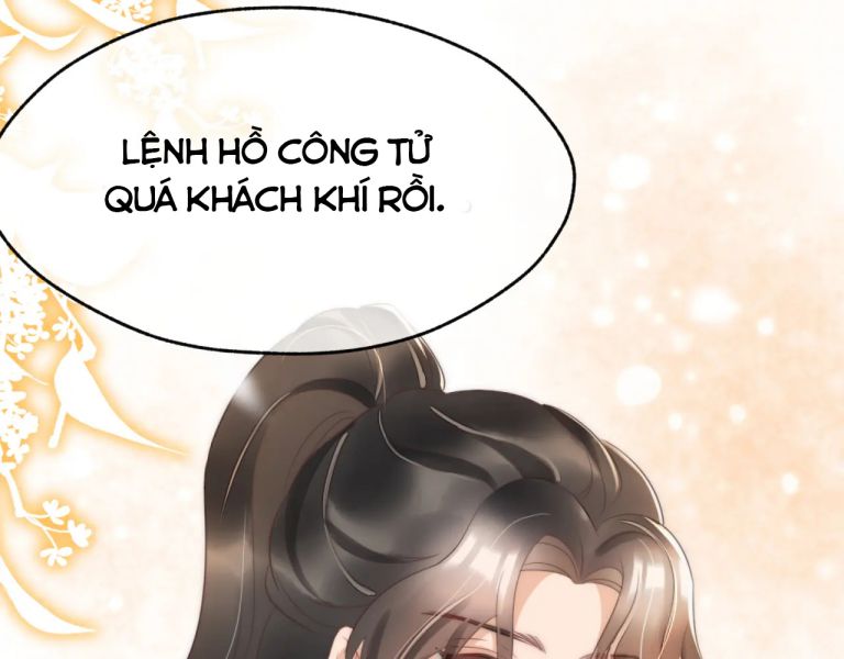 Ngự Hồ Hữu Thuật Chap 12 - Next Chap 13