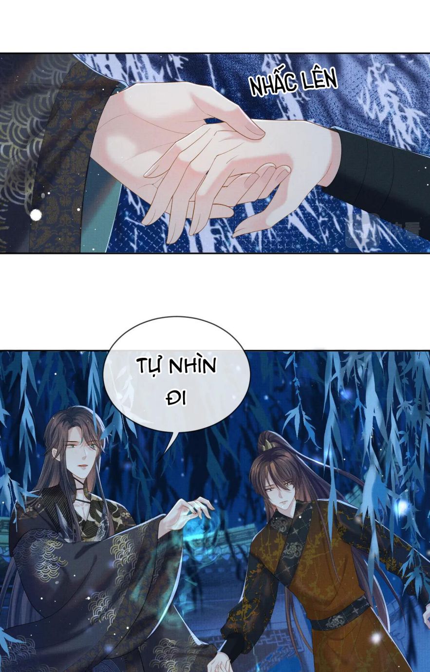 Ngộ Xà Chap 41 - Next Chap 42