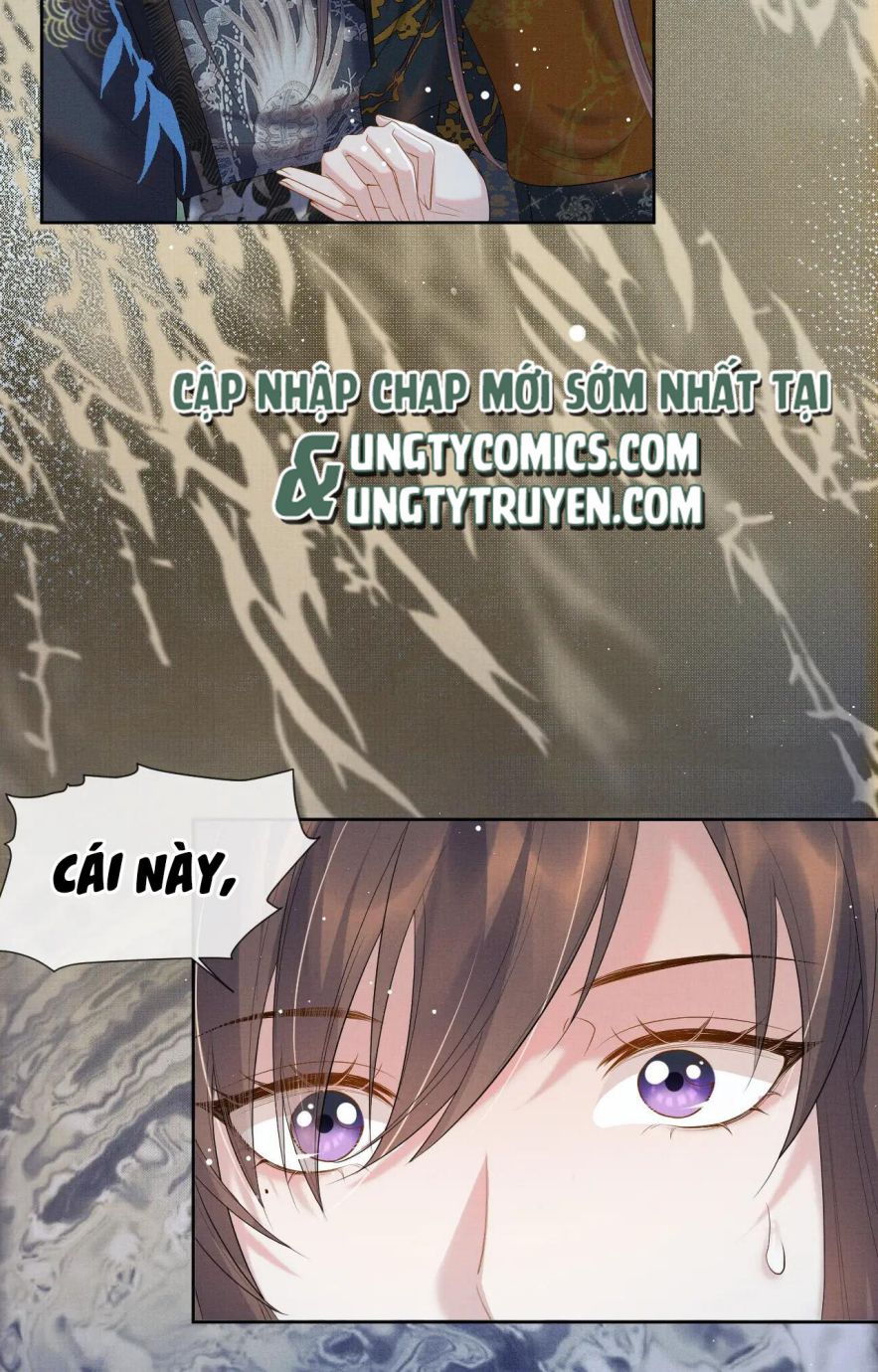 Ngộ Xà Chap 41 - Next Chap 42