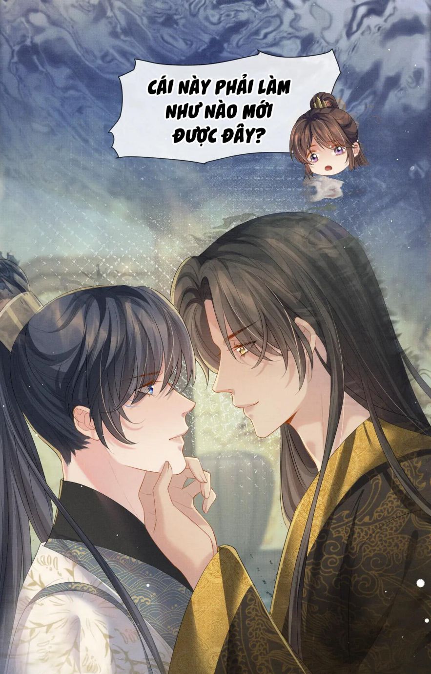 Ngộ Xà Chap 41 - Next Chap 42