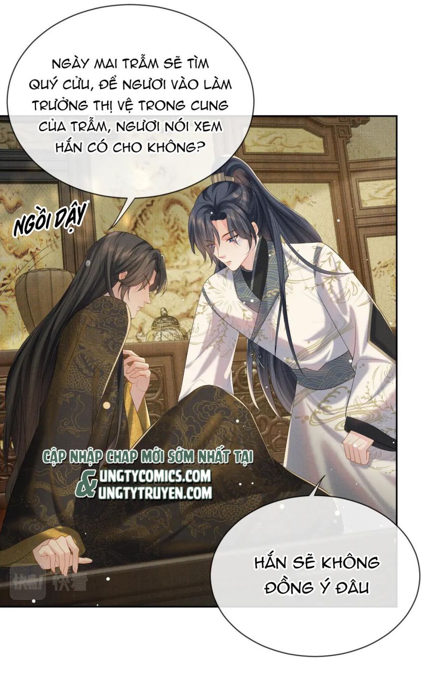 Ngộ Xà Chap 41 - Next Chap 42